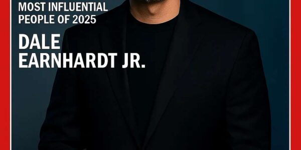 DAN CAMPBELL MAKES GLOBAL HEADLINES: NAMED ONE OF TIME MAGAZINE’S “TOP 100 MOST INFLUENTIAL PEOPLE OF 2025”…