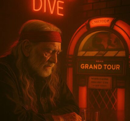 HERE’S TO HIM — WILLIE NELSON AND THE SONG THAT OUTLIVED THE SILENCE 🌙🎸