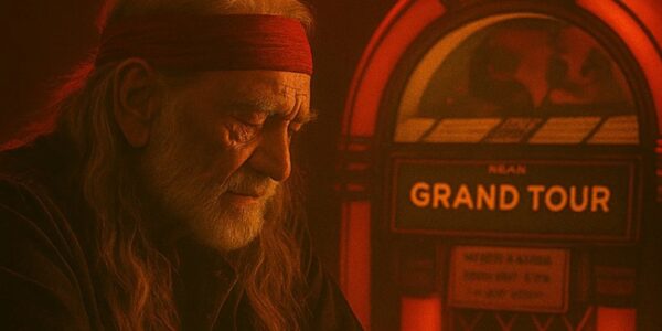 HERE’S TO HIM — WILLIE NELSON AND THE SONG THAT OUTLIVED THE SILENCE 🌙🎸