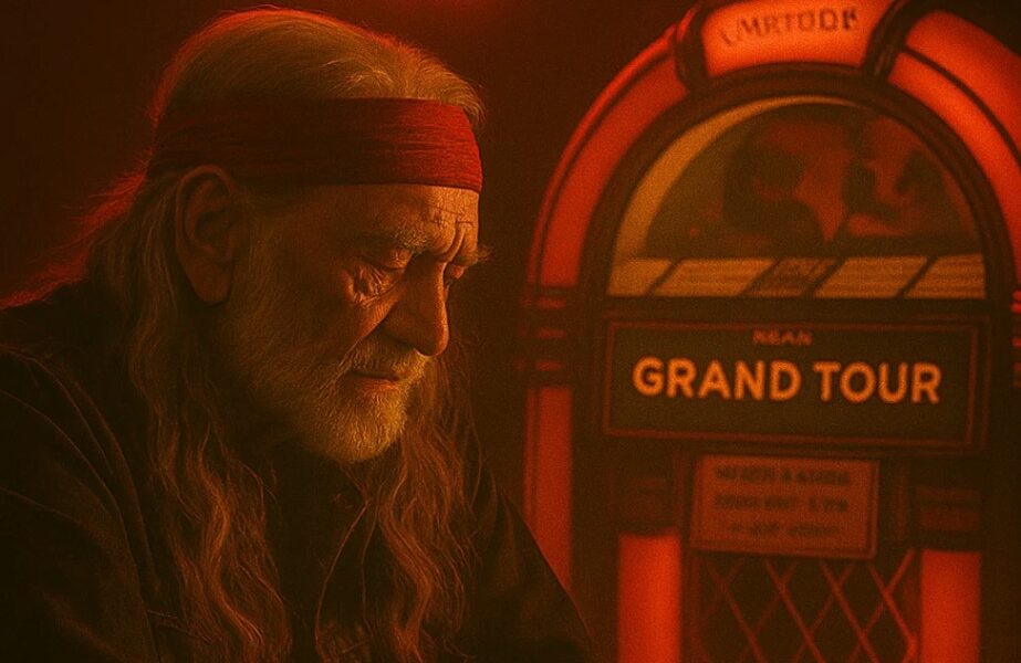 HERE’S TO HIM — WILLIE NELSON AND THE SONG THAT OUTLIVED THE SILENCE 🌙🎸