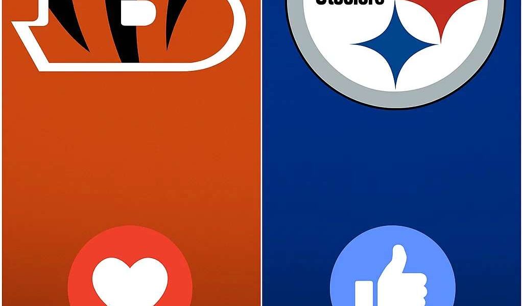 How to Watch : Pittsburgh Steelers vs. Cincinnati Bengals : TV Channel, Streaming Info, and Full Game Analysis for November 16 , 2025