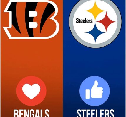 How to Watch : Pittsburgh Steelers vs. Cincinnati Bengals : TV Channel, Streaming Info, and Full Game Analysis for November 16 , 2025