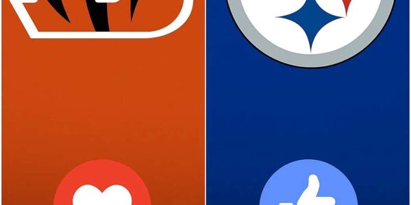 How to Watch : Pittsburgh Steelers vs. Cincinnati Bengals : TV Channel, Streaming Info, and Full Game Analysis for November 16 , 2025