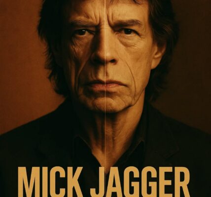 “My Life – My Way”: Mick Jagger Opens Up in a Groundbreaking New Documentary About Legacy, Loss, and Living on His Own Terms