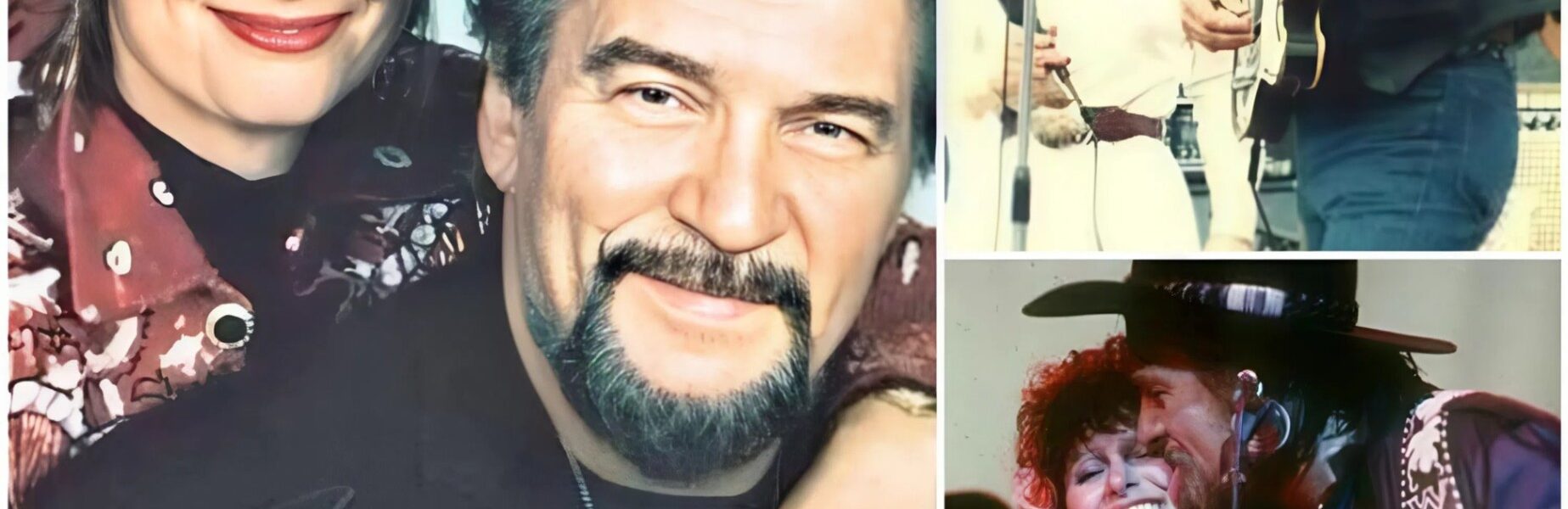 Jessi Colter Breaks Her Silence on Life With Waylon Jennings: “There Were Years I Couldn’t Recognize Him”