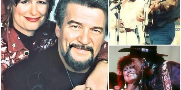 Jessi Colter Breaks Her Silence on Life With Waylon Jennings: “There Were Years I Couldn’t Recognize Him”