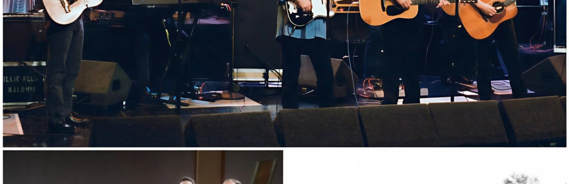 The Highwaymen: How Four Legends Accidentally Formed Country’s Greatest Supergroup