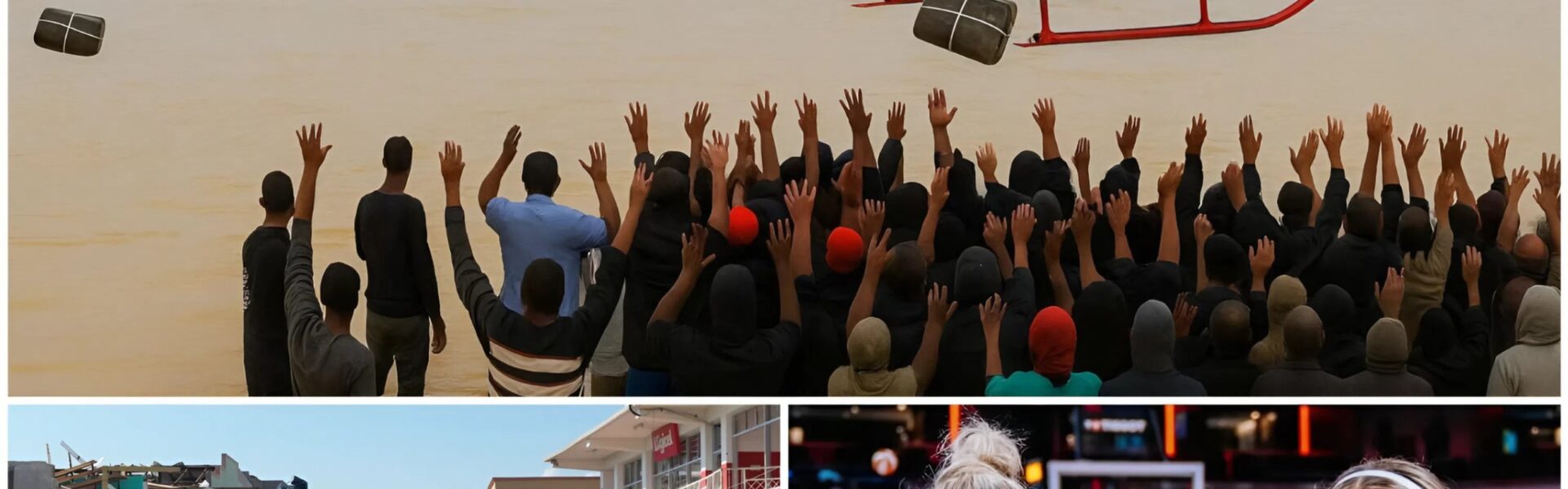 Grace and Grit: The Indiana Fever’s Quiet Mission of Hope to Jamaica