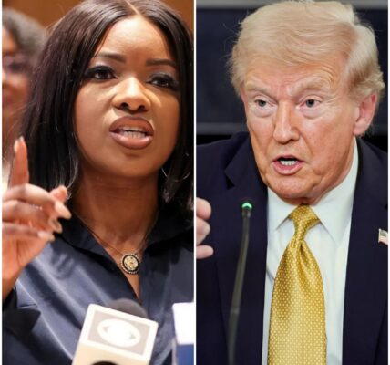 BREAKING NEWS: Titan of Power STORMS Out of Live Studio After Senator Alana Cross Reveals His “$4.8 Billion Offshore Secret” On Air...