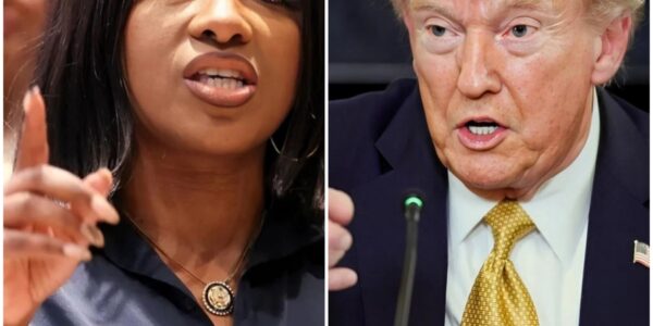 BREAKING NEWS: Titan of Power STORMS Out of Live Studio After Senator Alana Cross Reveals His “$4.8 Billion Offshore Secret” On Air...