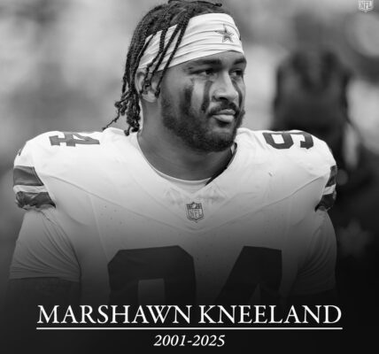 💔 BREAKING NEWS: COLLEGE FOOTBALL IN MOURNING — TEXAS LONGHORNS STAR RYAN WATTS DIES SUDDENLY AT 24; SHOCK AND HEARTBREAK ENGULF AUSTIN 🏈