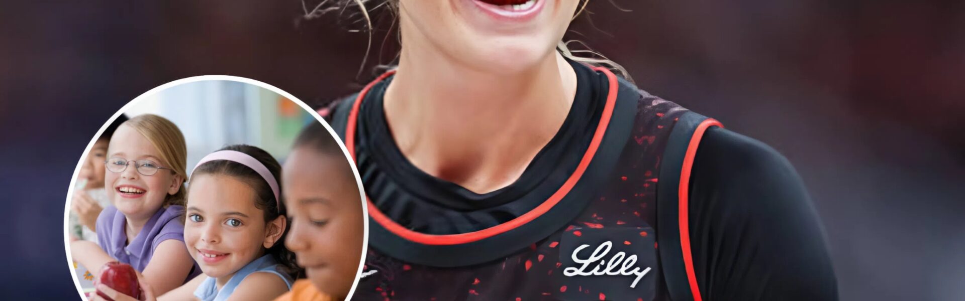 BREAKING: WNBA Star Sophie Cunningham and Her Boyfriend Erase $667,000 in School Lunch Debt Across 103 Schools — Calling It “A Victory Greater Than Any Championship”