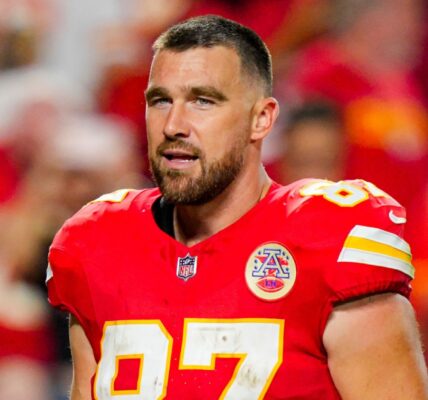 BREAKING NEWS: Travis Kelce’s Unbelievable Gesture — Voluntary Pay Cut to Help the Kansas City Commanders Overcome Financial Struggles and Keep Their Championship Dream Alive