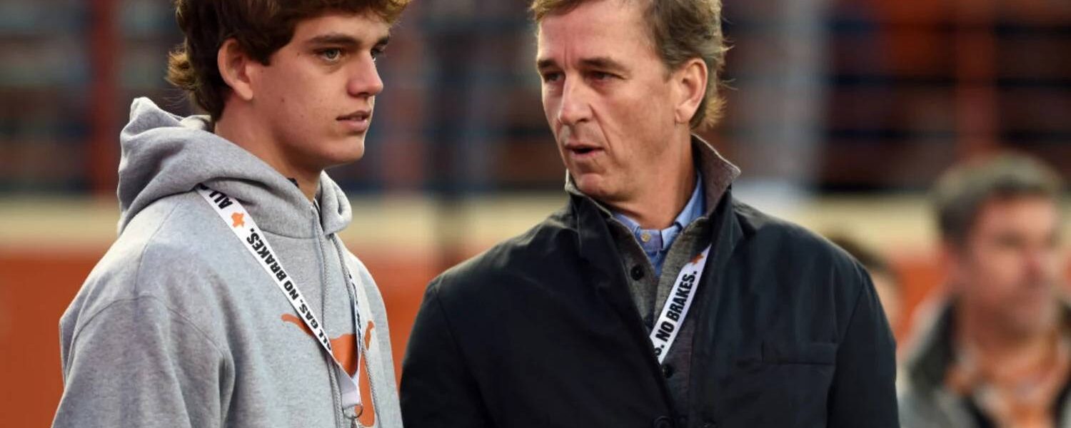BREAKING NEWS: “FAMILY VS. LEGACY” — Arch Manning Demands ESPN Remove Nick Saban from Commentating on His Games, Dragging Uncle Peyton into College Football’s Biggest Controversy Yet