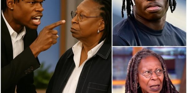 Travis Hunter vs. Whoopi Goldberg: The Explosive Moment on The View That Shook the Sports Industry and Exposed Corporate Exploitation