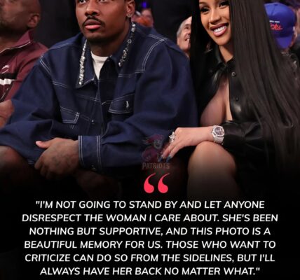 Stefon Diggs' Girlfriend Claps Back at Critics, Defends Their Special Photo Against Disrespectful Comments