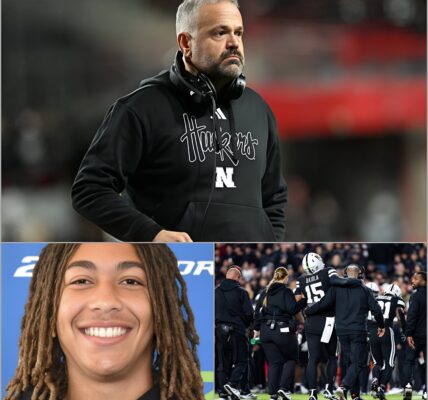 A Coach’s Faith: Matt Rhule Stands Firm Behind TJ Lateef