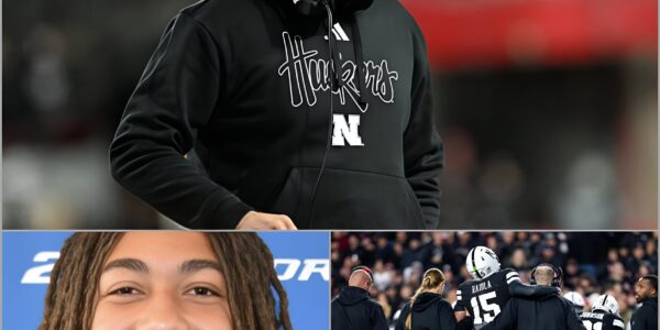 A Coach’s Faith: Matt Rhule Stands Firm Behind TJ Lateef