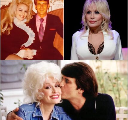 STILL YOURS, AFTER ALL THIS TIME — THE LOVE SONG DOLLY NEVER PLANNED TO WRITE 🌹🎶