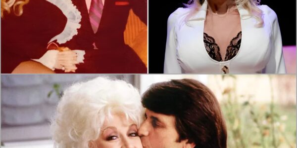 STILL YOURS, AFTER ALL THIS TIME — THE LOVE SONG DOLLY NEVER PLANNED TO WRITE 🌹🎶