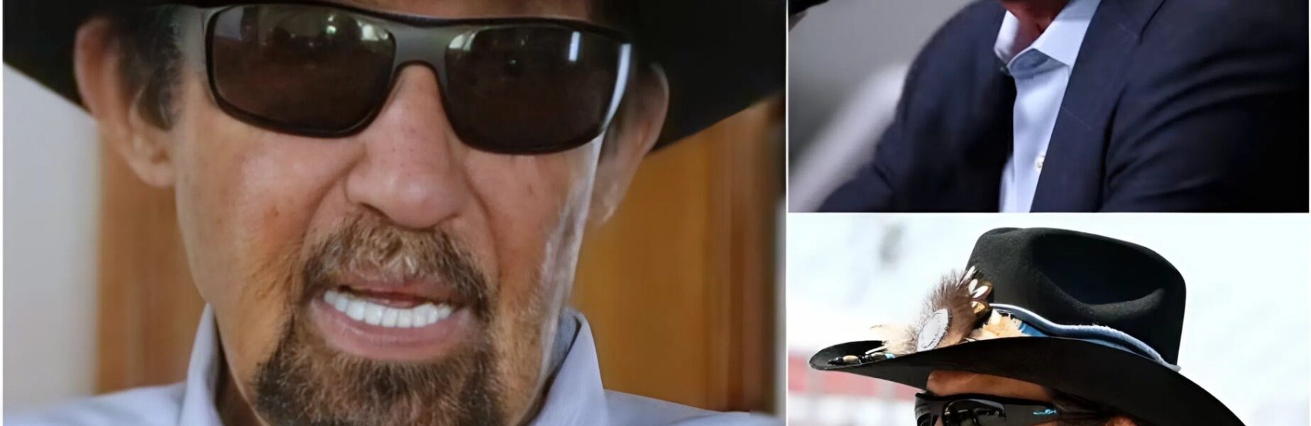 Richard Petty’s Explosive Statement Rocks NASCAR: “This Is Not the Sport I Helped Build” 🏁🔥