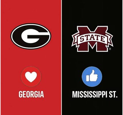 How to Watch: Georgia vs. Mississippi State — TV Channel, Streaming Info, and Full Game Analysis for November 8, 2025