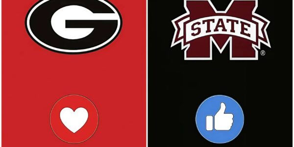 How to Watch: Georgia vs. Mississippi State — TV Channel, Streaming Info, and Full Game Analysis for November 8, 2025