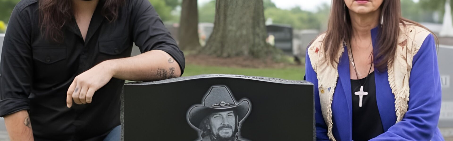 THE JACKET THAT SANG AGAIN — SHOOTER JENNINGS AND THE GHOST OF A TEXAS NIGHT 🌙🎸