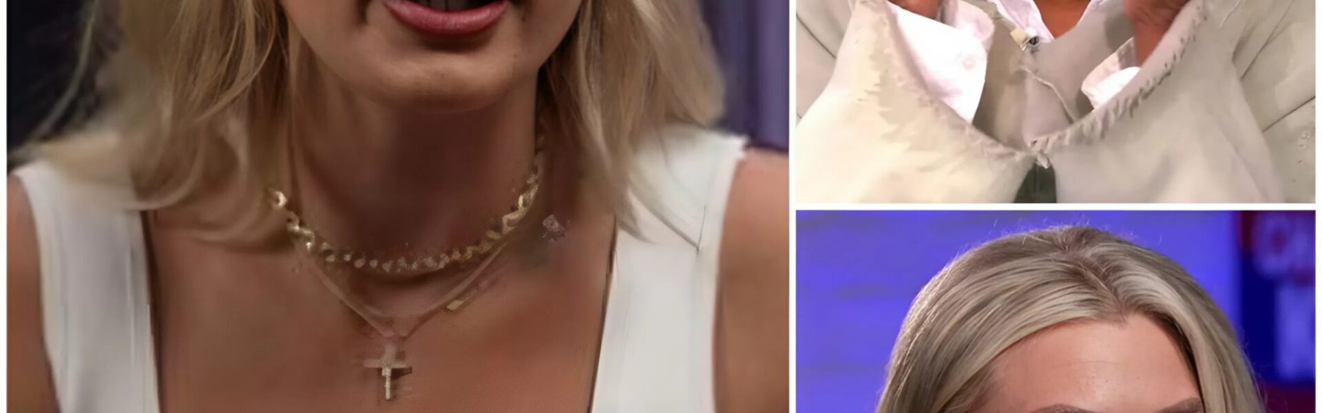 Sophie Cunningham Turns a Heated Live Broadcast Into a Lesson on Respect and Integrity