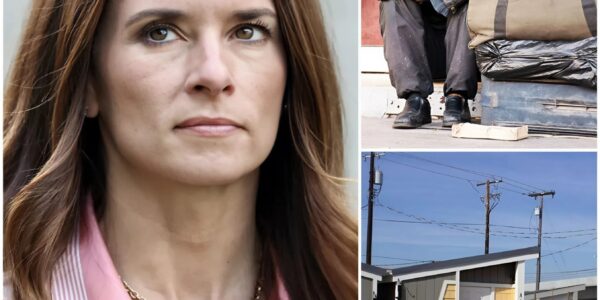 Danica Patrick’s Greatest Comeback: From Racetrack to “Danica’s Haven” — A $3.5 Million Sanctuary of Hope 🏁💖