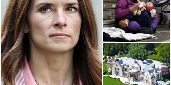 Danica Patrick’s Greatest Comeback: From Racetrack to “Danica’s Haven” — A $3.5 Million Sanctuary of Hope 🏁💖