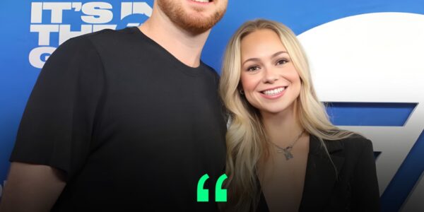 A New Generation of Seahawks Spirit: Sam Darnold’s $1.5 Million Vision for Seattle’s Youth