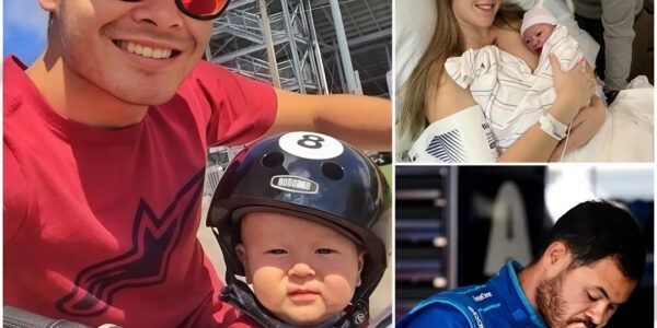 SAD NEWS!! NASCAR fans shed tears and pray for Kyle Larson’s daughter after heartbreaking announcement…