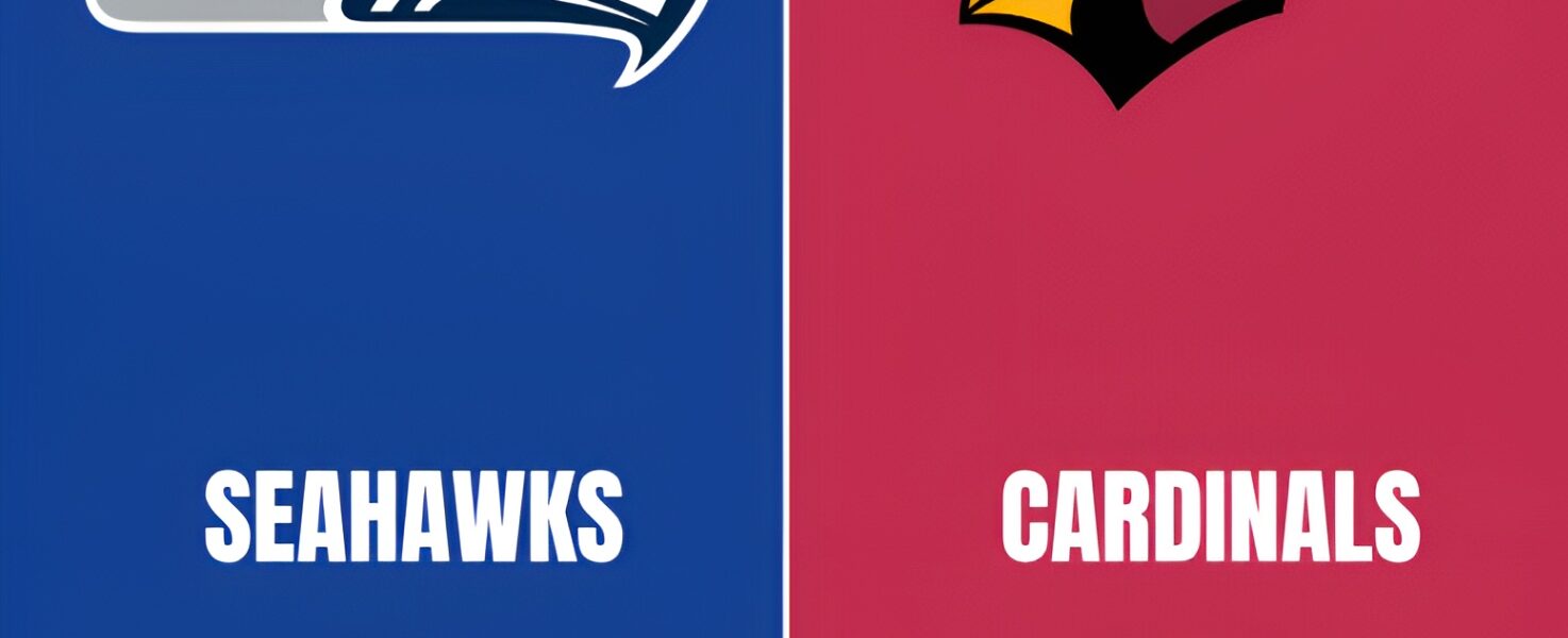 Seahawks vs Cardinals: The NFC West Inferno Ignites 🔥