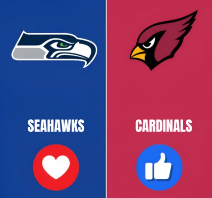 Seahawks vs Cardinals: The NFC West Inferno Ignites 🔥