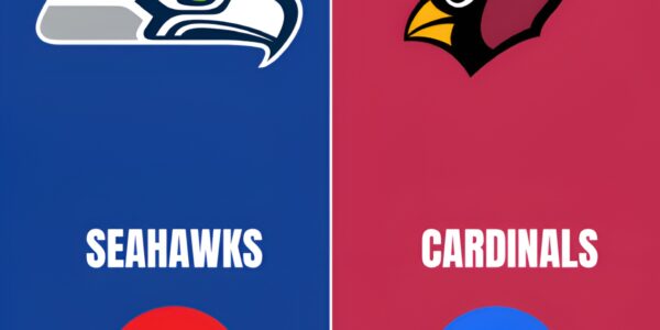 Seahawks vs Cardinals: The NFC West Inferno Ignites 🔥
