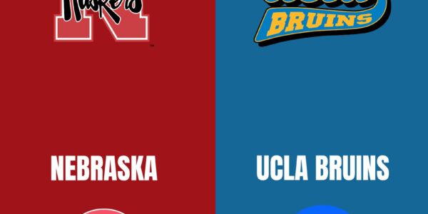 Nebraska Cornhuskers vs. UCLA Bruins: Clash of Titans at Memorial Stadium