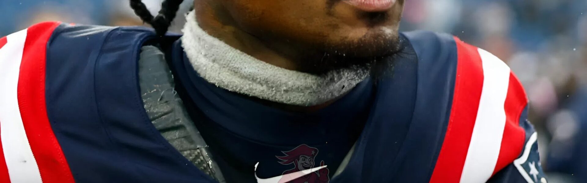 BREAKING: Patriots Star Stefon Diggs in Shocking Paternity Scandal – Four Kids on the Way with Four Women!