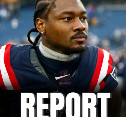 BREAKING: Patriots Star Stefon Diggs in Shocking Paternity Scandal – Four Kids on the Way with Four Women!