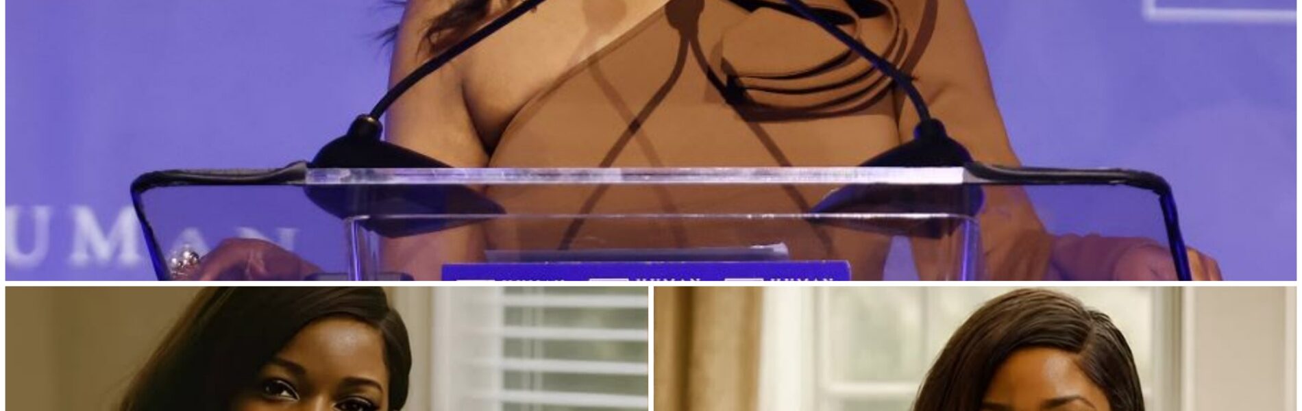 BREAKING: Jasmine Crockett Makes a Life-Changing Move That Has Everyone Talking