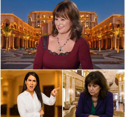 Jessi Colter’s Unforgettable Comeback: From Rejection to Ownership