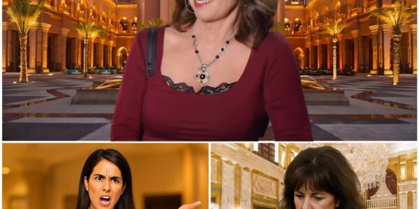 Jessi Colter’s Unforgettable Comeback: From Rejection to Ownership