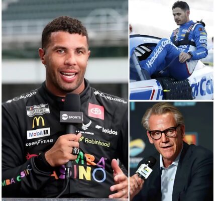 “I WANT FAIRNESS” 🔴 Bubba Wallace has filed a lawsuit against NASCAR seeking justice, claiming that Kyle Larson was “forced” to win illegally after allegations of cheating to gain an advantage in his recent victory.