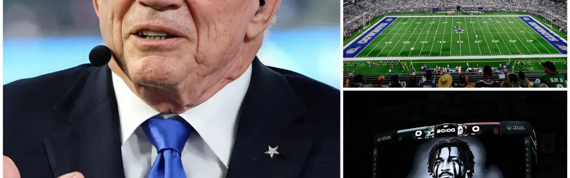 Dallas Cowboys to Honor Marshawn Kneeland with Historic Public Memorial