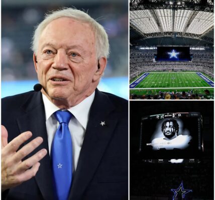 Dallas Cowboys to Honor Marshawn Kneeland with Historic Public Memorial