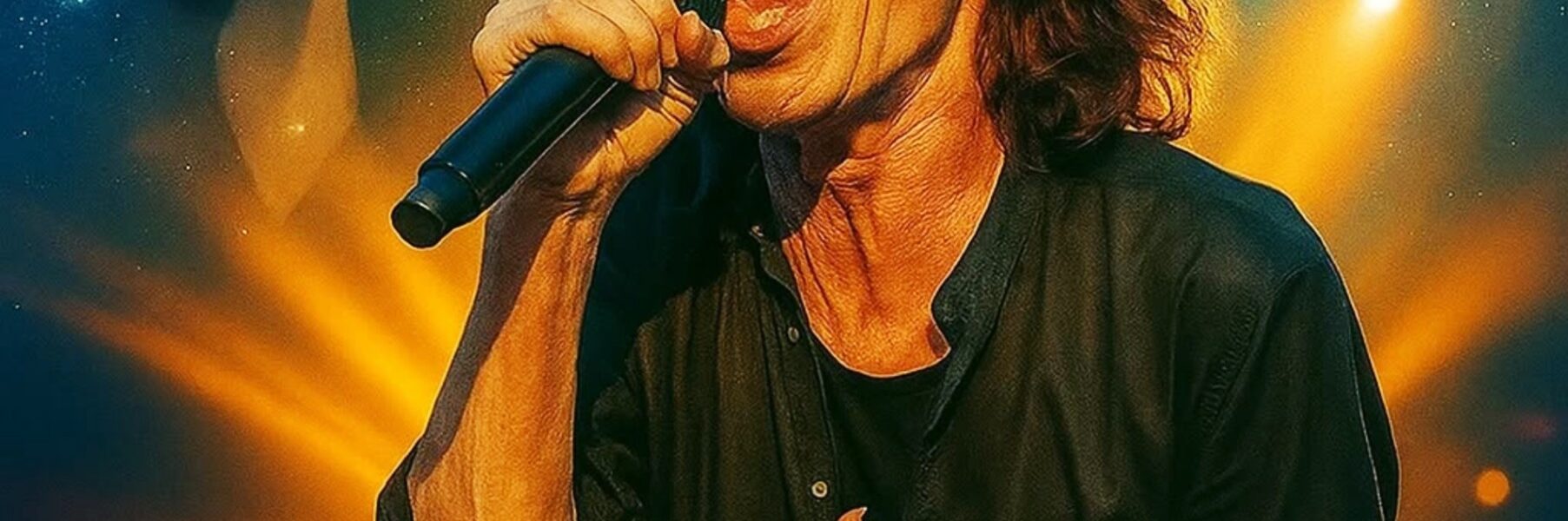 BREAKING: Mick Jagger Officially Announces 2026 Tour — “Stay With Us: The Mick Jagger Reunion Tour 2026” — An Emotional Revival Breathing New Life into the Timeless Spirit of Rock & Roll. Tour dates and cities have been revealed…