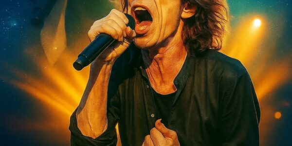 BREAKING: Mick Jagger Officially Announces 2026 Tour — “Stay With Us: The Mick Jagger Reunion Tour 2026” — An Emotional Revival Breathing New Life into the Timeless Spirit of Rock & Roll. Tour dates and cities have been revealed…
