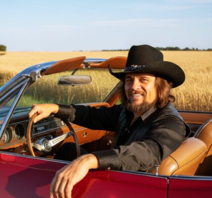 Crossing the Final Ride: Casey’s Last Ride by Waylon Jennings