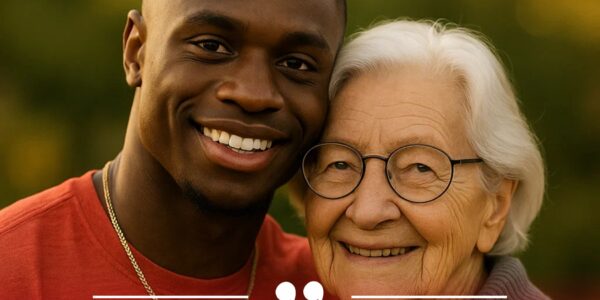 BREAKING NEWS: Texas Longhorns Star Xavier Worthy Buys His Hometown Diner and Turns It Into a Free-Meal Haven for the Homeless — “This Place Once Fed Me. Now It’s My Turn.”