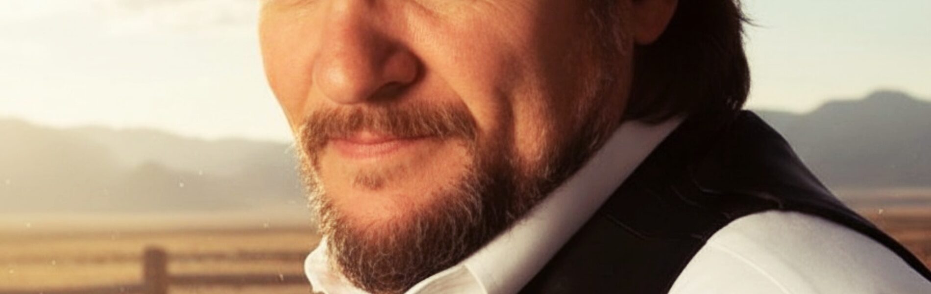 Crossroads and Longing: “Sunset and Vine” by Waylon Jennings